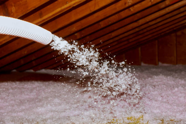 Best Insulation Installation Services in Fulton, NY