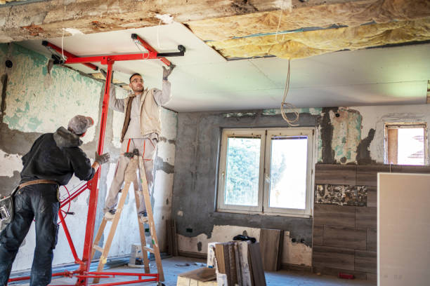 Best Insulation for Specific Applications in Fulton, NY
