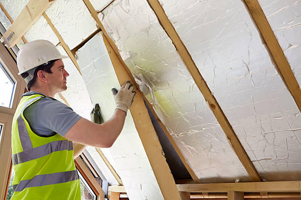 Best Types of Insulation in Fulton, NY